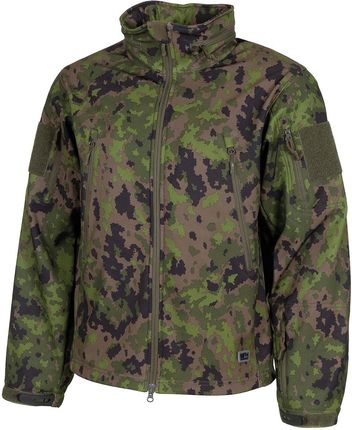 Kurtka typu soft shell "Scorpion" M05 XL