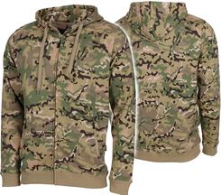 Bluza moro Trainingsjacke Jogger Operation-Camo 4XL - zdjęcie 1