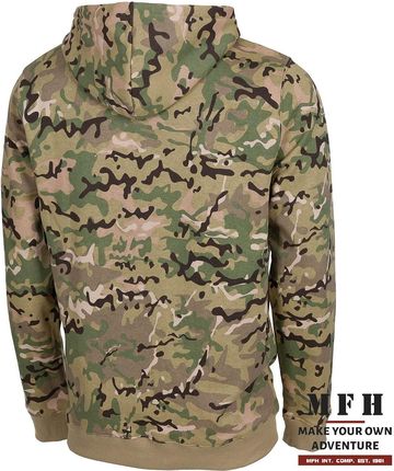 Bluza moro Trainingsjacke Jogger Operation-Camo L - zdjęcie 4