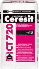 Zdjęcie Ceresit Ct Visage Drewno 720 25kg - Skarszewy