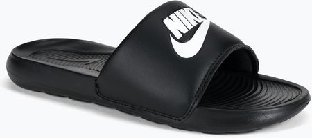 Klapki męskie Nike Victori One Slide black/white/black | WYSYŁKA W 24H | 30 DNI NA ZWROT Zima 2024