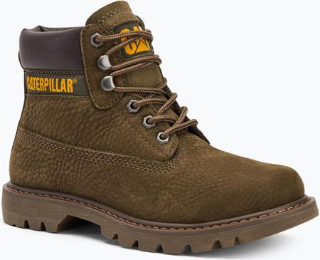 Buty CATerpillar Colorado 2.0 dark olive | WYSYŁKA W 24H | 30 DNI NA ZWROT Zima 2024