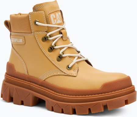 Buty CATerpillar Colorado Hardwear yellow | WYSYŁKA W 24H | 30 DNI NA ZWROT Zima 2024