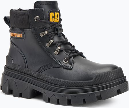 Buty CATerpillar Colorado Hardwear black | WYSYŁKA W 24H | 30 DNI NA ZWROT Zima 2024