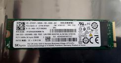 Dell SSDR 256 S3 80S3 HYNIX SC401 (0WX4N)