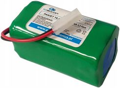 Zdjęcie Am Electronics Bateria Za H18650Ch -4S1P Mi Robot 14,4V 3,5Ah - Biskupiec