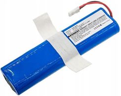Zdjęcie Am Electronics Akumulator bateria do Ariete 2712/2 14,4V 2900mAh (PAK144) - Biskupiec