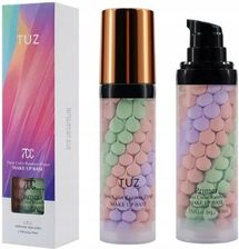 Trójkolorowa Baza Podkład Primer Pod Makijaż 7Cc Tuz 40Ml