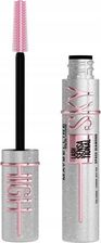 Zdjęcie Maybelline Lash Sensational Sky High Space Diamond Brokatowy Topper Do Rzęs - Czarne