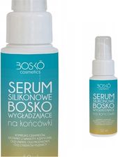 Zdjęcie Bosko Cosmetics Serum Silikonowe Bosko Wygładzające Na Końcówki 50ml - Białystok