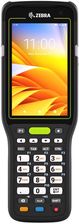 Zebra Mc3400 Standard, 2D, Se5500, 10.5cm (4'') (MC34010G1K42SSA6)