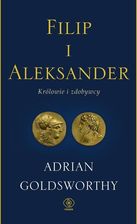Zdjęcie Filip i Aleksander Królowie i zdobywcy - Ostroróg