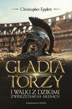 Zdjęcie Gladiatorzy i walki ze zwierzętami na arenach - Lublin