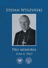 Zdjęcie Pro memoria. Tom 10. 1963 - Świebodzin