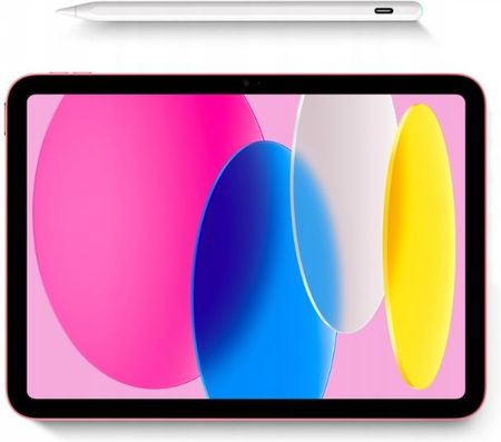 Spreest Rysik Pencil 2 Gen Apple Ipad Air Pro Mini - opinie i ceny