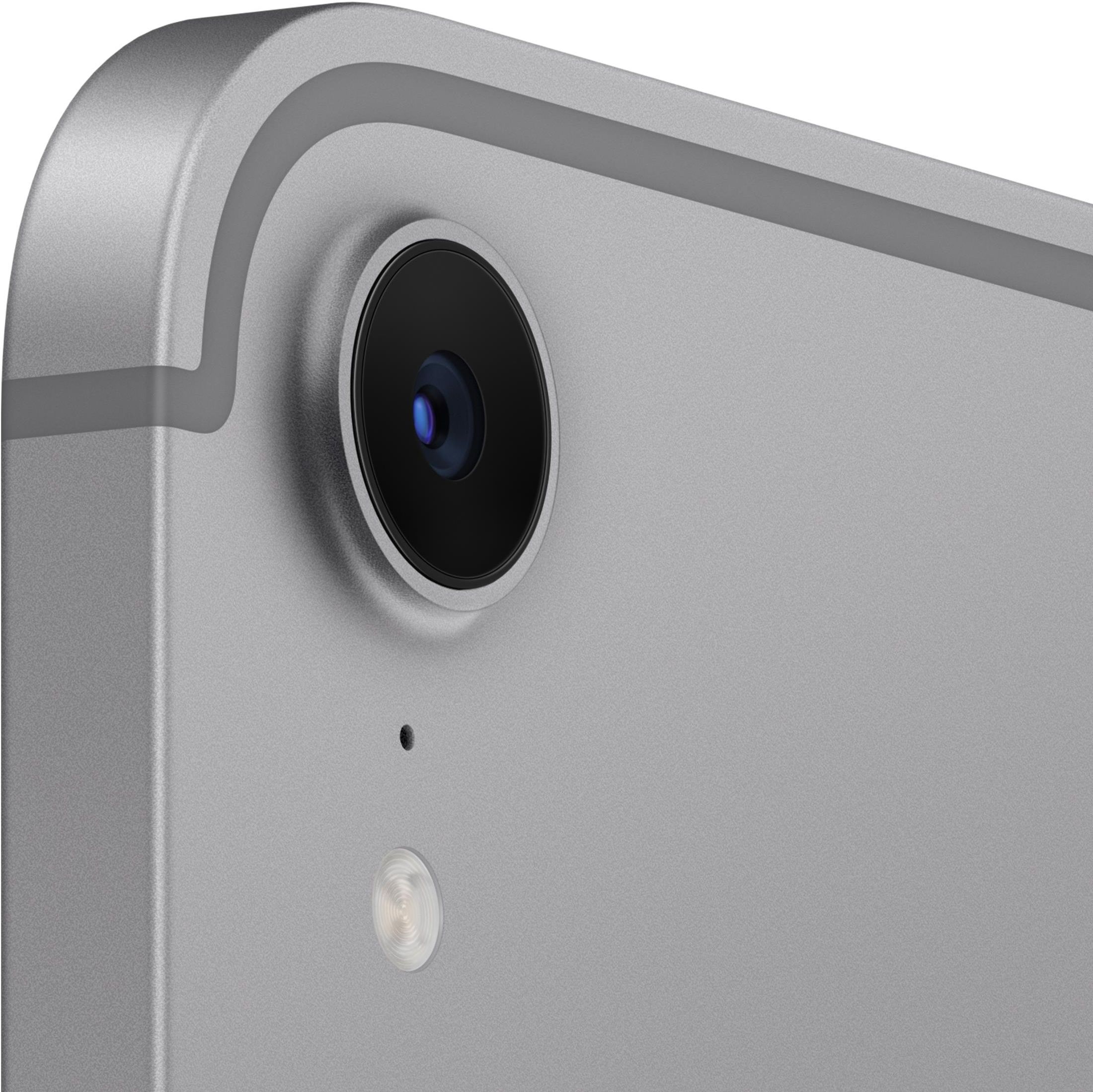 Tablet Apple iPad Mini 2024 8,3'' 128GB WiFi 5G Szary (MXPN3NFA