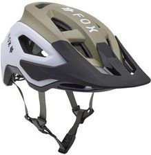 Zdjęcie Fox Kask Rowerowy Speedframe Pro Gm Szaro-Czarny Mtb S - Kożuchów