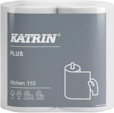 Zdjęcie Katrin Ręcznik Kuchenny W Rolce 110 Listków 2 Rolki (89673) - Sośnicowice