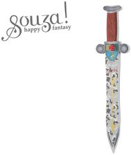 Zdjęcie Souza! Miecz Rycerski Z Pianki Eva Ronald - Tłuszcz