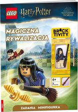 Zdjęcie LEGO Harry Potter. Magiczna rywalizacja - Bieżuń