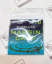 Zdjęcie Drennan Haczyki Margin Carp Barbless 18 Op. 10Szt Hsmcpb018 - Łomianki