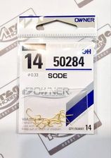 Zdjęcie Y Owner Haczyki Sode 50284 14 - Podkowa Leśna