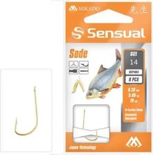 Zdjęcie Haczyk Z Przeponem Sensual Sode Nr14G - Wysokie Mazowieckie