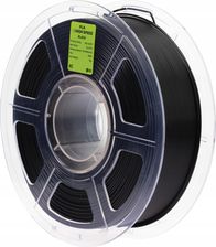 Bigtreetech Filament X3D Pla High Speed Black Czarny 1,75mm 1kg (FILAMENTX3DBTTPLAHSBLACK)