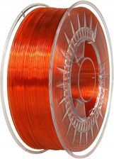 Devil Design Petg 1,75 Bright Orange Transparent 1 kg (1352_20240621210221)