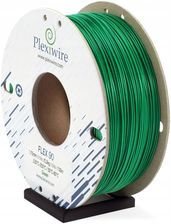 Plexiwire Flex filament Tpu 90A 1,75mm Zielony 0.3kg/100m (FLEX606100)