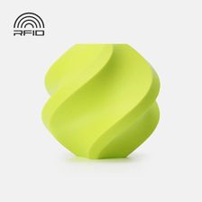 Bambu Lab Filament Pla Basic (Refill) 1kg Bright Green (A00G31751000SPLFREE)