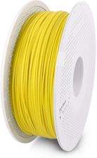 Zdjęcie Bambu Lab Filament PLA Basic 1,75mm 1kg - w zestawie z wielorazową szpulą - Yellow (BML24293) - Kórnik