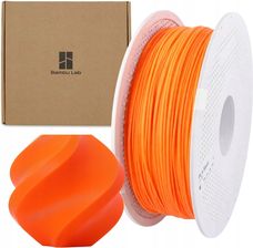 Zdjęcie Bambu Lab Filament Refill PETG-HF 1,75mm 1kg - Orange (BML25589) - Międzybórz