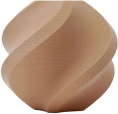 Bambu Lab Filament Refill PLA Matte 1,75mm 1kg - Latte Brown (BML25629)
