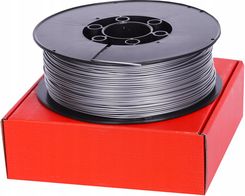 Zdjęcie Plastspaw Filament Pla 1,75mm 1kg Srebrny - Wrocław