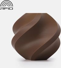 Bambu Lab PLA Basic Cocoa Brown - 1000 g / Refill (A00N11751000SPLFREE)