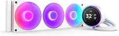 Nzxt CPU KRAKEN ELITE 360 RGB V2 (RLKR36EW2)