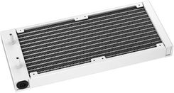 Zdjęcie Deepcool LT240 12 cm Biały 1 szt. (RLT240WHAMNCG1) - Gozdnica