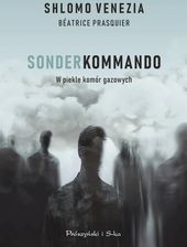 Zdjęcie Sonderkommando. W piekle komór gazowych - Jasień