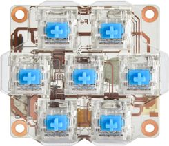 Bigtreetech Hot-Key Button Board do Voron - Founders Edition (1030000149)