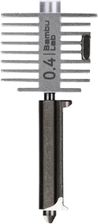 Zdjęcie Bambu Lab Hotend A1 0,4 Hardened Steel stal hartowana (FAH02004) - Środa Śląska