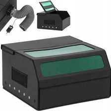 Zdjęcie Expondo Osłona ochronna obudowa do grawerki laserowej z systemem odsysania (10031293) - Nowe Miasteczko