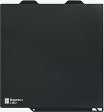 Zdjęcie Bambu Lab 3D Effect Plate Carbon Fiber - A1 mini (FAP017N) - Międzybórz
