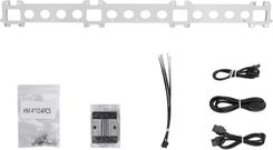 Zdjęcie Elegoo Printhead Mounting Plate do OrangeStorm Giga - Four-Printhead (502040102) - Libiąż