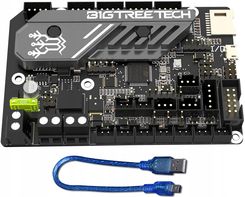 Bigtreetech Skr Mini E3 V3.0 Płyta do drukarki 3D Ender 3 (SKRMINIE3V30)
