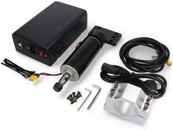 Zdjęcie Two Trees Wrzeciono do frezarki CNC TTC-450 - 500W/12000obr./min - chłodzone powietrzem - TwoTrees (TRS24822) - Twardogóra