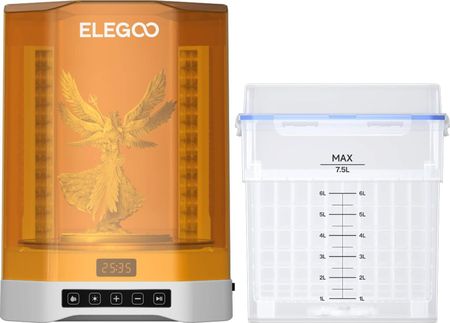 Elegoo Mercury Plus V3.0 Intuicyjne sterowanie (ELEGOOMERCURYPLUS30) (50101059300)