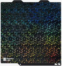 Zdjęcie Bambu Lab 3D Effect Plate Starry - A1 mini (FAP020N) - Żarów