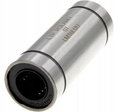 Mtm Łożyska liniowe fi16 16mm LM16L-UU LM16LUU LM16L przedłużone 70mm (LM16UULLONG)