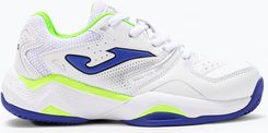 Zdjęcie Joma Buty Do Tenisa Dziecięce Master 1000 Jr C White - Oświęcim